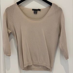 Club Monaco top